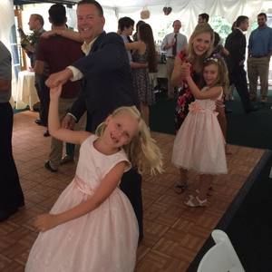 Meet your Posher, Catherine